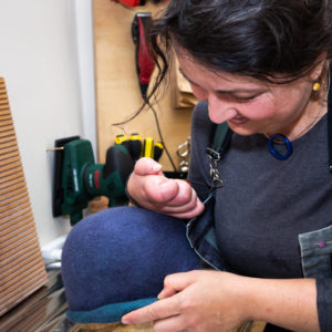 13 Mar - Felt Fridays - Jewellery