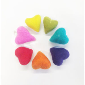 All Classes - Felt Fridays