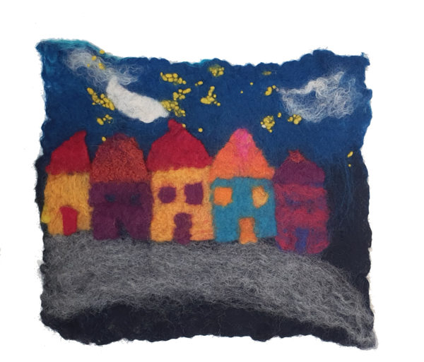 City Scape Craft Kit - Image 2