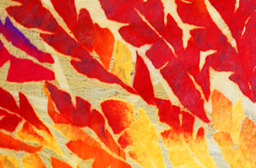 Phoenix Wings – Dance