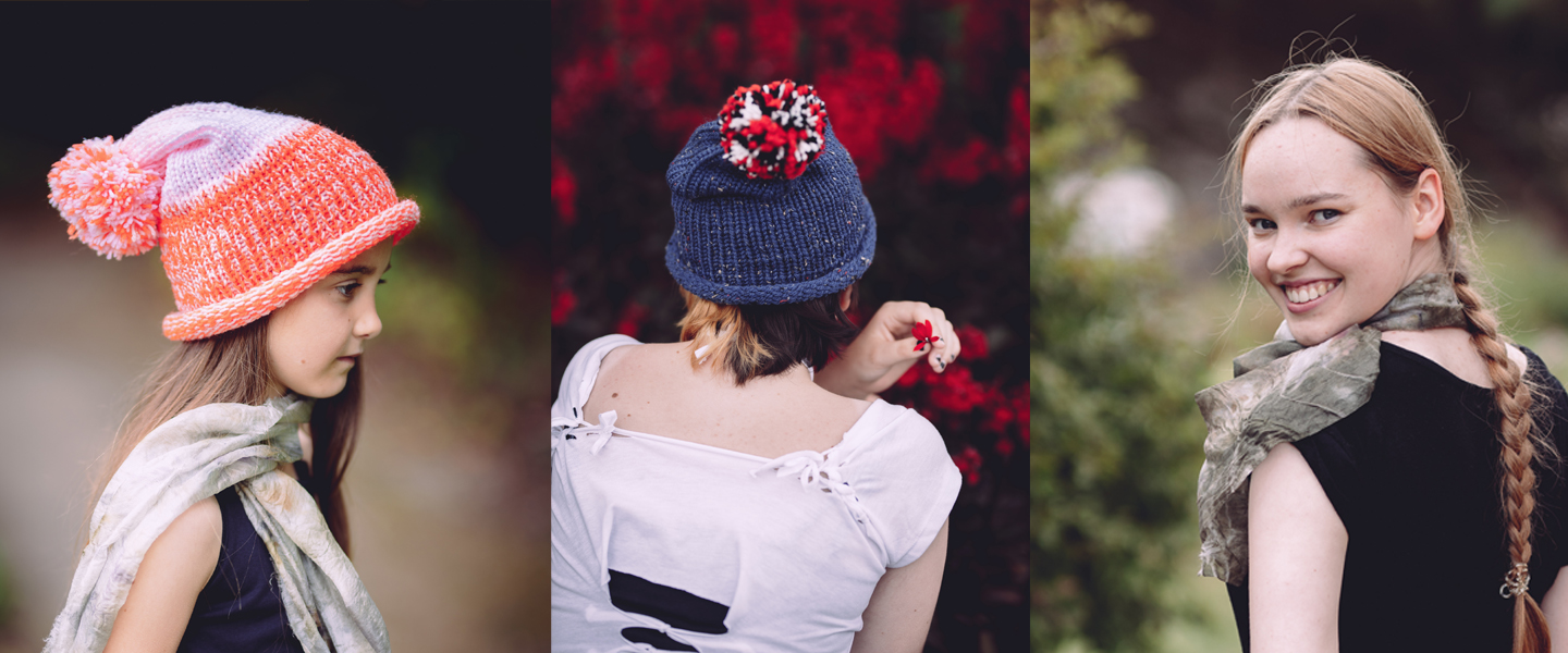 Slow Fashion Summer Camps @ Marlay Park