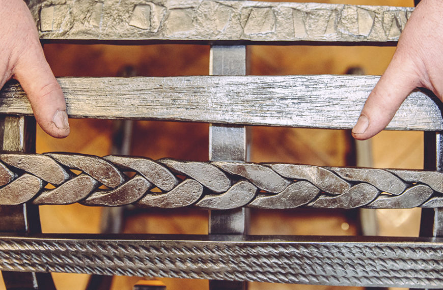 First Curatorial Experience