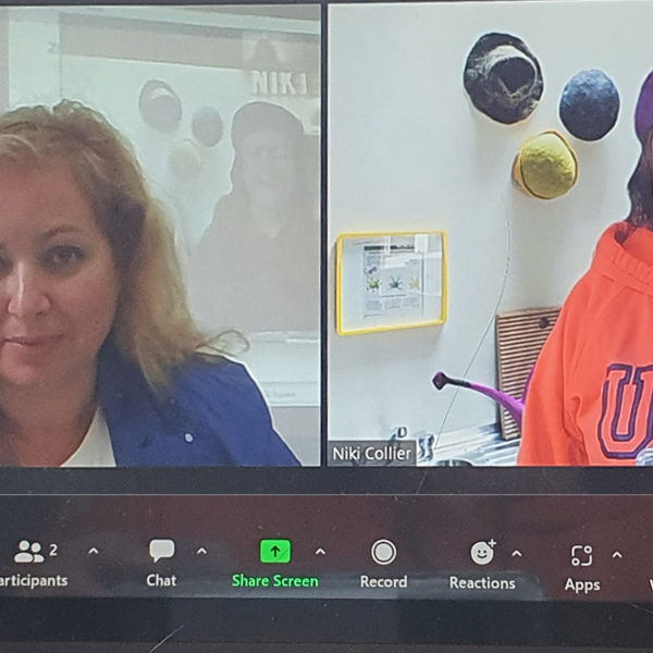 STEAM Program Collaboration with Designer School in Bulgaria