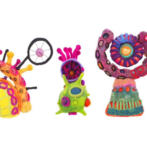 CROSSCURRENTS @ Lexicon Gallery