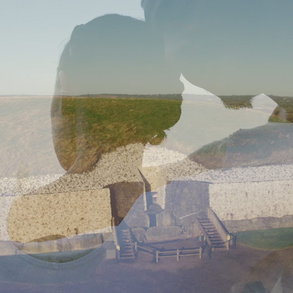 The Legend of Oengus and Caer