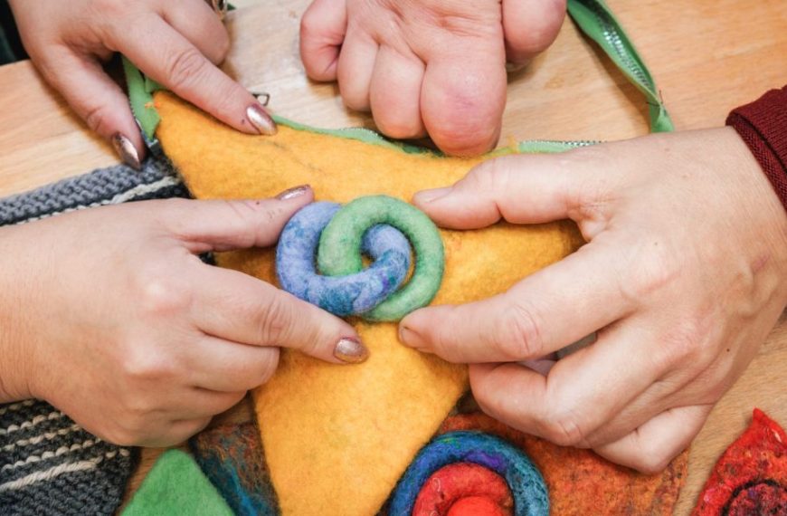 St Brigid’s Day 2026