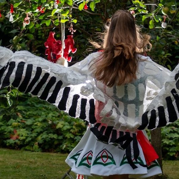 Symbols of Mobility Photo Exhibition @ Shumen University