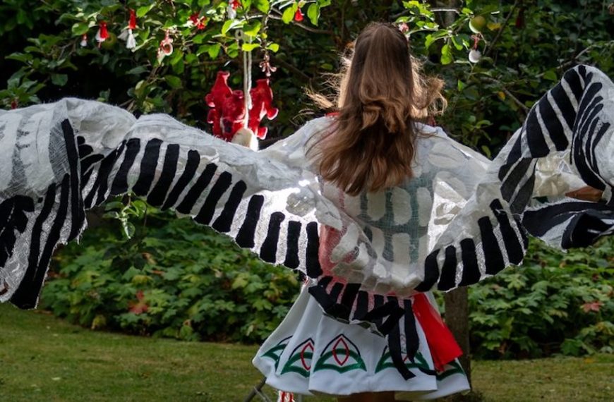 Symbols of Mobility Photo Exhibition @ Shumen University