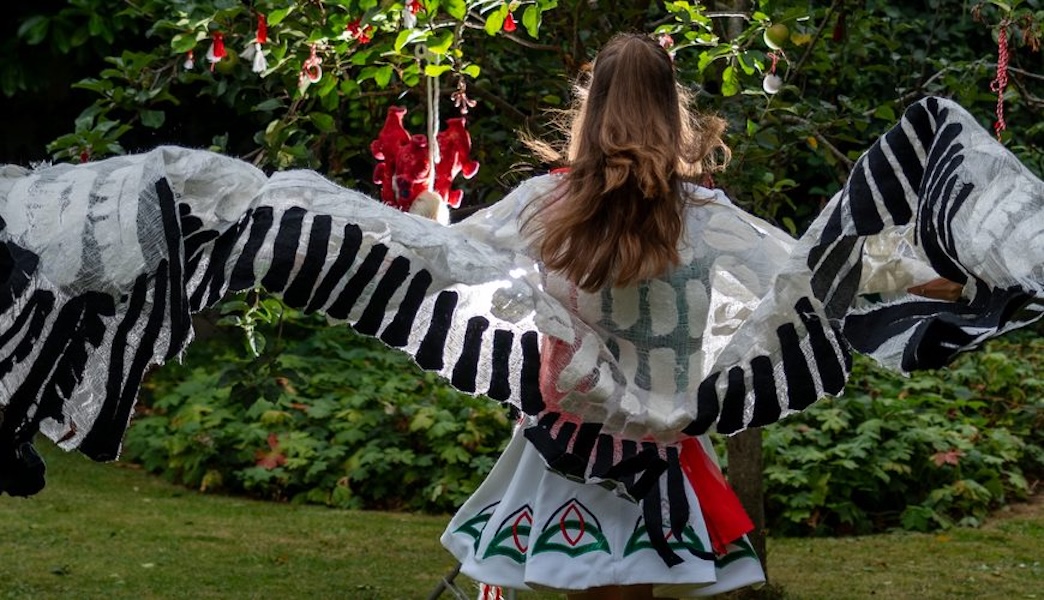 Symbols of Mobility Photo Exhibition @ Shumen University