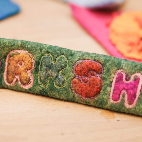 Celtic Knots Workshop @ Ethnographic Museum of Bulgaria