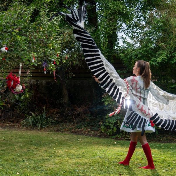 Felting Workshop @ St Luca School, Sofia