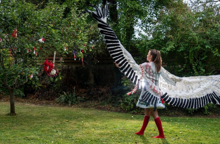 Felting Workshop @ St Luca School, Sofia